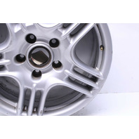 2003-2006 Porsche Cayenne Wheel 18 X 8 Inch Rim - 7L5601025A OEM