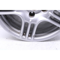 2003-2006 Porsche Cayenne Wheel 18 X 8 Inch Rim - 7L5601025A OEM