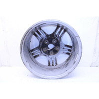 2003-2006 Porsche Cayenne Wheel 18 X 8 Inch Rim - 7L5601025A OEM