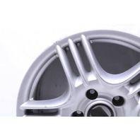 2003-2006 Porsche Cayenne Wheel 18 X 8 Inch Rim - 7L5601025A OEM