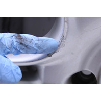 2003-2006 Porsche Cayenne Wheel 18 X 8 Inch Rim - 7L5601025A OEM