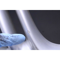 2003-2006 Porsche Cayenne Wheel 18 X 8 Inch Rim - 7L5601025A OEM