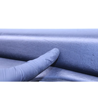 1999-2004 Porsche Boxster 986 Door Panel Left Leather Black OEM