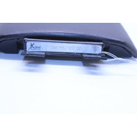 1997-2004 Porsche 911 Boxster Center Console Armrest OEM