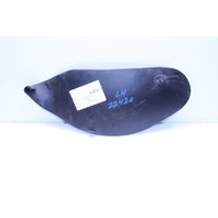 2005-2012 Porsche Boxster 987 Convertible Top Motor Cover Left OEM