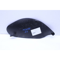 2005-2012 Porsche Boxster 987 Convertible Top Motor Cover Left OEM