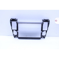 2002-2004 Porsche 911 Boxster Radio Stereo Bracket Frame Support OEM