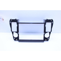 2002-2004 Porsche 911 Boxster Radio Stereo Bracket Frame Support OEM