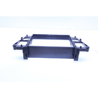 2002-2004 Porsche 911 Boxster Radio Stereo Bracket Frame Support OEM