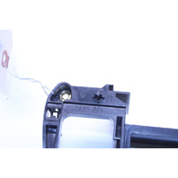 2002-2004 Porsche 911 Boxster Radio Stereo Bracket Frame Support OEM