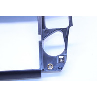 2002-2004 Porsche 911 Boxster Radio Stereo Bracket Frame Support OEM