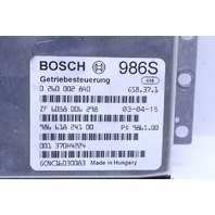 2003 2004 Porsche Boxster 3.2 Transmission TCU TCM OEM