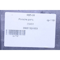 2003 2004 Porsche Boxster 3.2 Transmission TCU TCM OEM