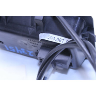 2002-2004 Porsche Boxster Front Trunk Emergency Release Handle OEM