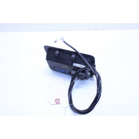 2002-2004 Porsche Boxster Front Trunk Emergency Release Handle OEM