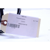 2002-2004 Porsche Boxster Front Trunk Emergency Release Handle OEM