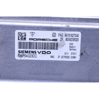 11-12 Porsche 911 997 Boxster Transmission Control Module TCM TCU PDK OEM