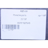 11-12 Porsche 911 997 Boxster Transmission Control Module TCM TCU PDK OEM