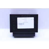 2005-2012 Porsche 911 Boxster Rear Body Control Module 99761826008 OEM