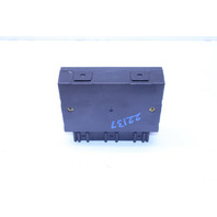 2005-2012 Porsche 911 Boxster Rear Body Control Module 99761826008 OEM