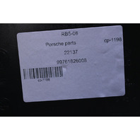 2005-2012 Porsche 911 Boxster Rear Body Control Module 99761826008 OEM