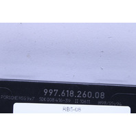 2005-2012 Porsche 911 Boxster Rear Body Control Module 99761826008 OEM