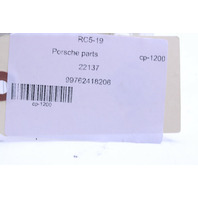 06-12 Porsche 911 Boxster Cayman Right Power Window Motor 99762418206 OEM