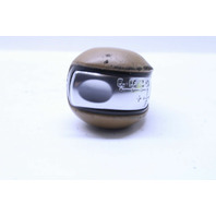 2009-2012 Porsche 911 997 Boxster Cayman 987 PDK Shift Shifter Knob OEM Used