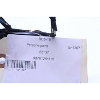2009-2012 Porsche 911 997 Boxster Door Wire Harness Wiring Left OEM