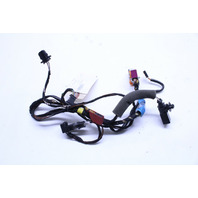 2009-2012 Porsche 911 997 Boxster Door Wire Harness Wiring Left OEM