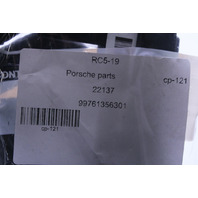 2009-2012 Porsche 911 997 Sport Suspension Exhaust Spoiler PSM Switch OEM