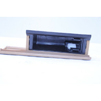 2005-2012 Porsche 911 997 Boxster Cayman 987 Console Ash Tray Sand Beige OEM