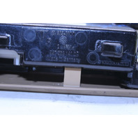 2005-2012 Porsche 911 997 Boxster Cayman 987 Console Ash Tray Sand Beige OEM