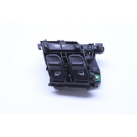 2009-2012 Porsche 911 997 Boxster Power Window Switch Left OEM