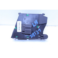 2009-2012 Porsche 911 997 Boxster Power Window Switch Left OEM