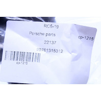 2009-2012 Porsche 911 997 Boxster Power Window Switch Left OEM