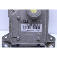 1999 Porsche 911 996 C4 Yaw Rate Sensor Module 99660611001 OEM