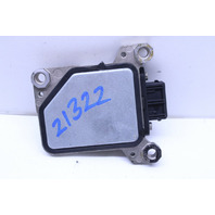 1999 Porsche 911 996 C4 Yaw Rate Sensor Module 99660611001 OEM