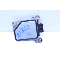 1999 Porsche 911 996 C4 Yaw Rate Sensor Module 99660611001 OEM