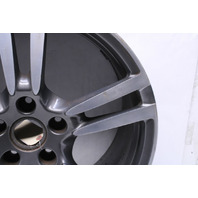 2010-2016 Porsche Panamera Front Wheel 20 X 9.5 Rim OEM