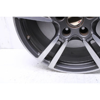 2010-2016 Porsche Panamera Front Wheel 20 X 9.5 Rim OEM