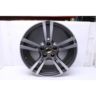 2010-2016 Porsche Panamera Front Wheel 20 X 9.5 Rim OEM