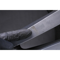 2010-2016 Porsche Panamera Front Wheel 20 X 9.5 Rim OEM