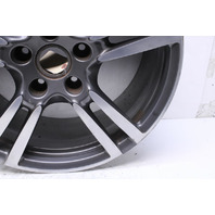 2010-2016 Porsche Panamera Front Wheel 20 X 9.5 Rim OEM