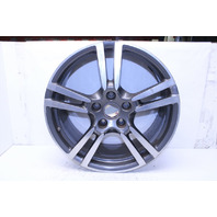 2010-2016 Porsche Panamera Front Wheel 20 X 9.5 Rim OEM