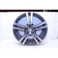 2010-2016 Porsche Panamera Front Wheel 20 X 9.5 Rim OEM
