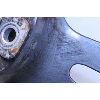 2010-2016 Porsche Panamera Front Wheel 20 X 9.5 Rim OEM