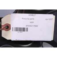 2010-2016 Porsche Panamera Front Wheel 20 X 9.5 Rim OEM