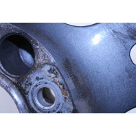 2010-2016 Porsche Panamera Front Wheel 20 X 9.5 Rim OEM