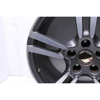 2010-2016 Porsche Panamera Front Wheel 20 X 9.5 Rim OEM